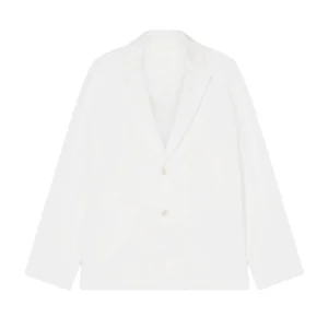 Armani Exchange Giacca Blazer XM002073 AF11882 U0009 Off White