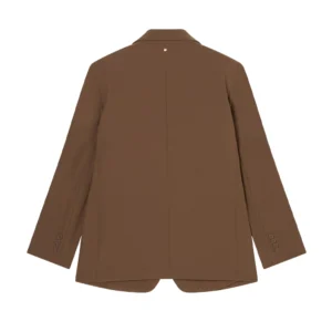 Armani Exchange Giacca Blazer XW001938 AF21529 U6136 Earth