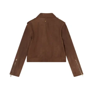 Armani Exchange Giacca Blouson XW001924 AF21549 U6136 Earth