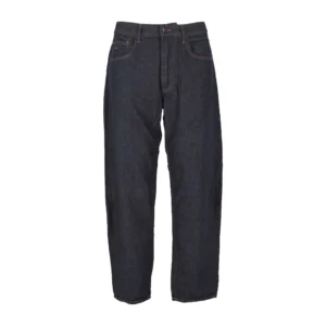 Armani Exchange Jeans 5 Pockets XM000075 AF22508 MB001 Blue denim