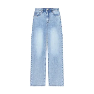 Armani Exchange Jeans 5 Pockets XW000100 AF21338 MB001 Blue Denim