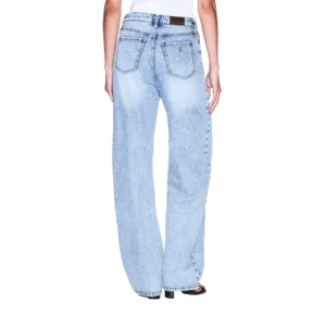 Armani Exchange Jeans 5 Pockets XW000100 AF21338 MB001 Blue Denim