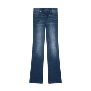 Armani Exchange Jeans 5 Pockets XW001391 AF18857 MB001 Blue Denim