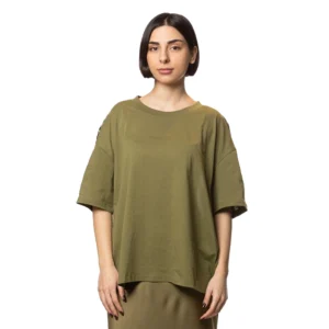 Armani Exchange Jumper XW002350 AF21683 M0011 Verde