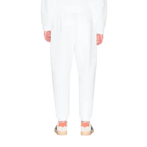 Armani Exchange Pantalone XM001778 AF10818 U0009 Off white