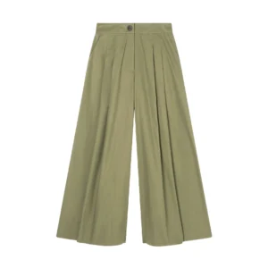 Armani Exchange Pantalone trouser XW002005 AF18863 U7043 verde