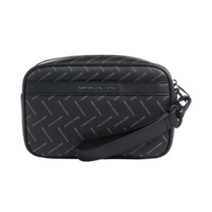 Armani Exchange Pochette Ginevra XM002600 AF22654 MC028 Black