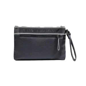 Armani Exchange Pochette Ian XM002835 AF22662 UC001 Black