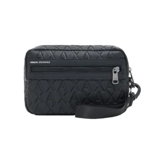 Armani Exchange Pochette Liam XM001272 AF12133 UC001 Black