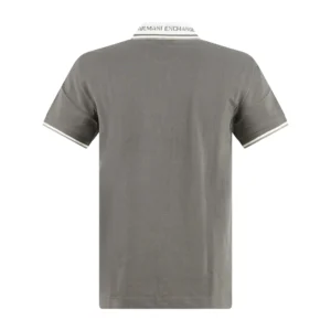 Armani Exchange Polo uomo XM002350 AF10366 U8144 Chimera