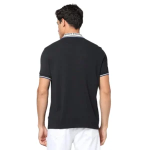 Armani Exchange Polo uomo XM002350 AF10366 UB101 Deep Navy