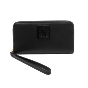 Armani Exchange Portafogli 9428456 OA874 00020 Nero