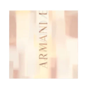 Armani Exchange Sciarpa XW002381 AF22355 F1060 Horizon Print