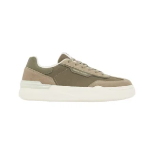 Armani Exchange Sneakers XM002688 AF17539 Z7016 Olive