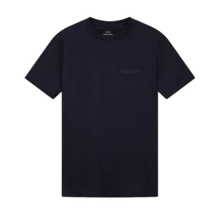 Armani Exchange T-shirt XM001281 AF10361 UB101 deep Navy