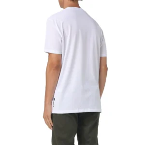 Armani Exchange T-shirt XM001282 AF10364 U0002 Off white