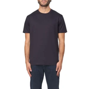 Armani Exchange T-shirt XM001282 AF10364 UB101 Deep Navy