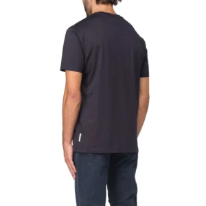 Armani Exchange T-shirt XM001282 AF10364 UB101 Deep Navy
