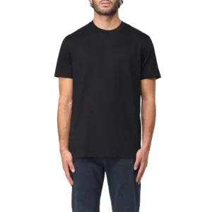 Armani Exchange T-shirt XM001282 AF10364 UC001 Black