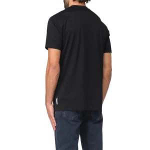 Armani Exchange T-shirt XM001282 AF10364 UC001 Black