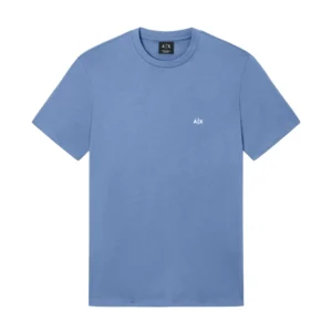 Armani Exchange T-shirt XM001568 AF10358 U9302 China Blue