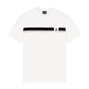 Armani Exchange T-shirt XM001792 AF12308 U0009 Off white