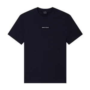 Armani Exchange T-shirt XM002471 AF10356 UB101 Deep Navy