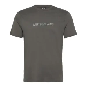 Armani Exchange T shirt XM002785 AF10358 U8144 Chimera