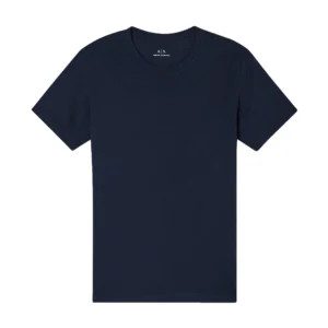 Armani Exchange T shirt uomo 8NZT74 ZJA5Z 1510 Navy