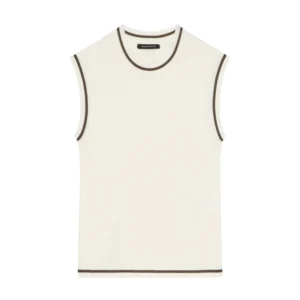 Armani Exchange Top Knit XW002243 AF10352 U1003 Iso