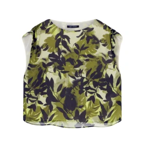 Armani Exchange Top XW002302 AF21554 F7137 Ibiza