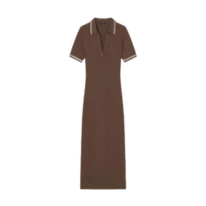 Armani Exchange Vestito Polo XW002244 AF10352 U6136 Earth