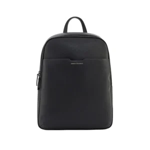 Armani Exchange Zaino Alex XM002582 AF22651 UC001 Black