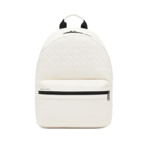 Armani Exchange Zaino Liam XM000237 AF12133 U1074 cREAM