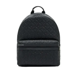 Armani Exchange Zaino Liam XM000237 AF12133 UC001 Black