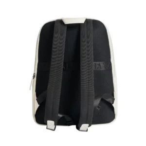 Armani Exchange Zaino XM002582 AF22651 U0009 Bianco