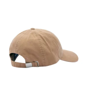 BARBOUR Cascade Sports Cap MHA0274ST51 Stone