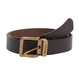 BARBOUR Cintura Blakely MAC0208BR91 Dark Brown