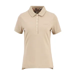 BARBOUR Polo Portsdown LML0634SN31 Light Sand