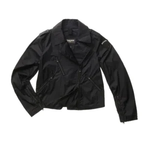 Blauer Giubbino donna Zamora 26SBLDC01098 7111 999 Nero