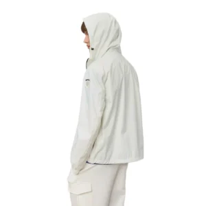 Blauer Giubbino uomo Carruth 26SBLUC11071 7462 102 Bianco