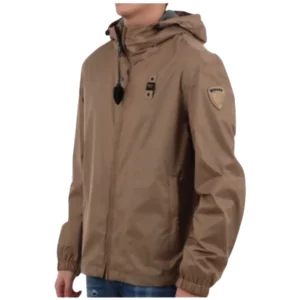Blauer Giubbino uomo Carruth 26SBLUC11071 7462 327 Beige