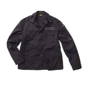 Blauer Giubbino uomo Lambert 26SBLUS04360 7499 888 Blu