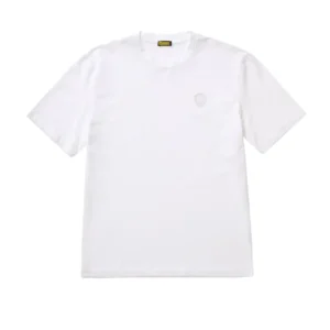 Blauer T shirt uomo Athens 26SBLUH02306 7440 100 White