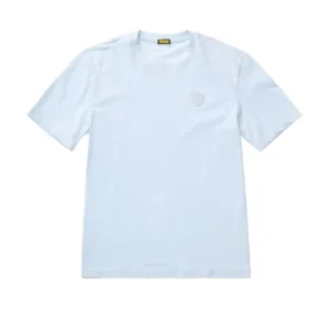 Blauer T shirt uomo Athens 26SBLUH02306 7440 80E Blu