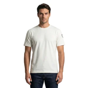 Blauer T shirt uomo Hanson 26SBLUH02068 7439 102 White