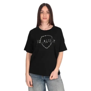 Blauer t shirt donna Millet 26SBLDH02416 7507 999 Nero