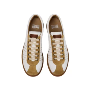 Camper Sneakers Pelotas Ariel K101018 010 White