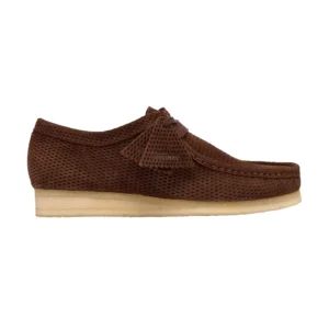 Clarks Wallabee 26185565 Brown