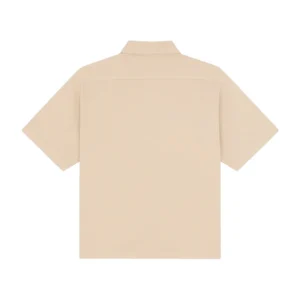 Dickies Camicia 247 Gd Work DK0A88N90ST1 Stone